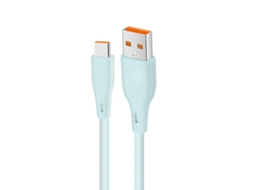 Lurelia Cabo Usb-c, 120 W, 5pin, Carregamento Rápido