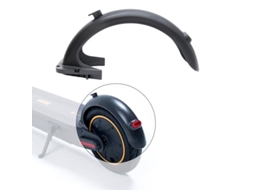 Pára-lama Traseiro Preto Para Ninebot Max G30