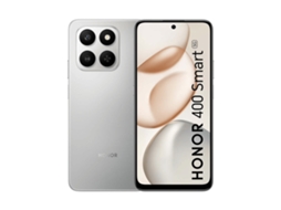400 Mart 5g 4gb 128gb Plata Meteor Ilver Dual Im Honor
