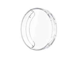 Capa para Huawei Watch Gt6 41mm SPQMENT (transparente)