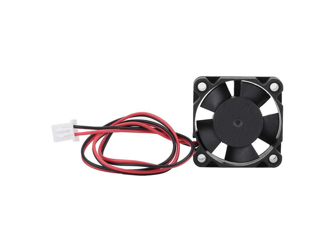 Ventilador LAXISCREED Dc12v 0.15a