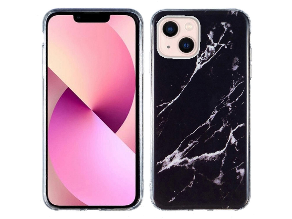 Lurelia Capa Iphone 14 Plus Tpu Armor