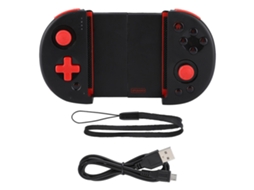 Controle De Jogo Móvel Bluetooth Extensível Para Pg 9087s Hengjian