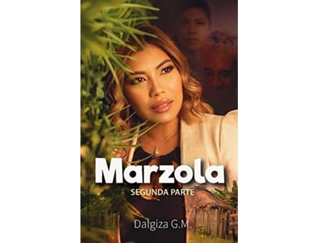 Livro Marzola Segunda Parte de Dalgiza G M (Português)