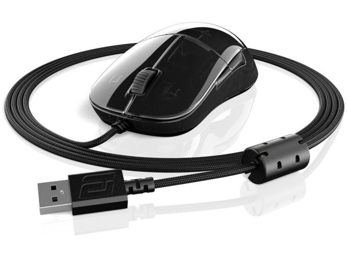 Rato Gamer Endgame Gear Xm1R Dark Reflex