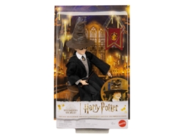 Boneca Bebé MATTEL Harry Potter