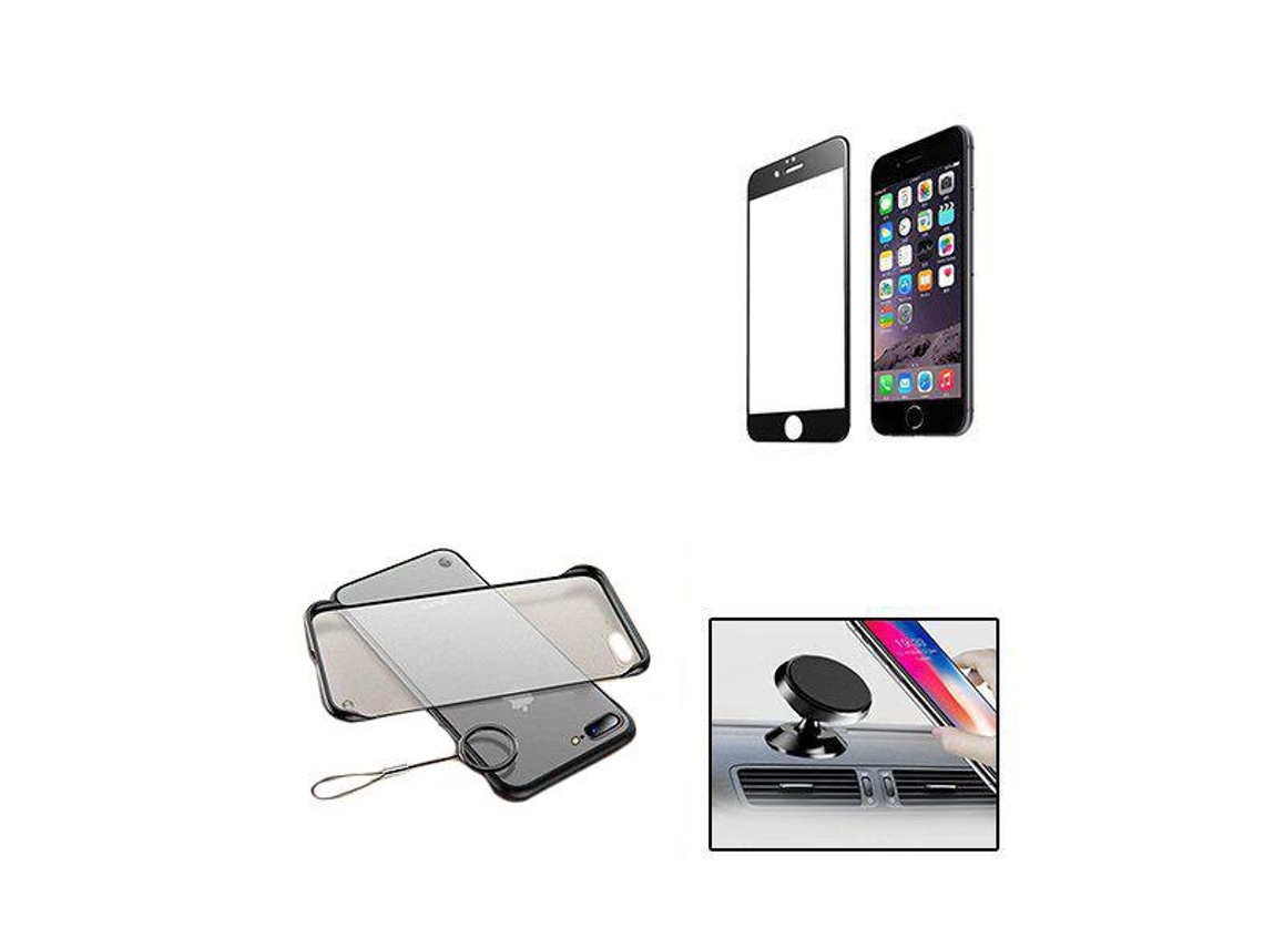 Pelicula de Vidro PHONECARE iPhone 6 Plus