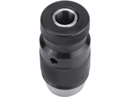 Mandril Sem Chave B16, 0-13 Mm 1 2 De Aço Autoajustável Com Rolamento