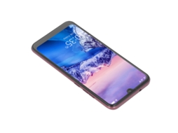 Smartphone LAXISCREED Android 10 Reconhecimento Facial 4gb Ram 64gb