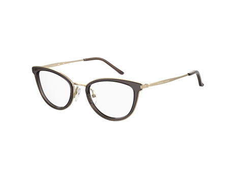 Armação de Óculos Feminino SEVENTH STREET 7A-557-KB7 (Cinzento - 45 mm)