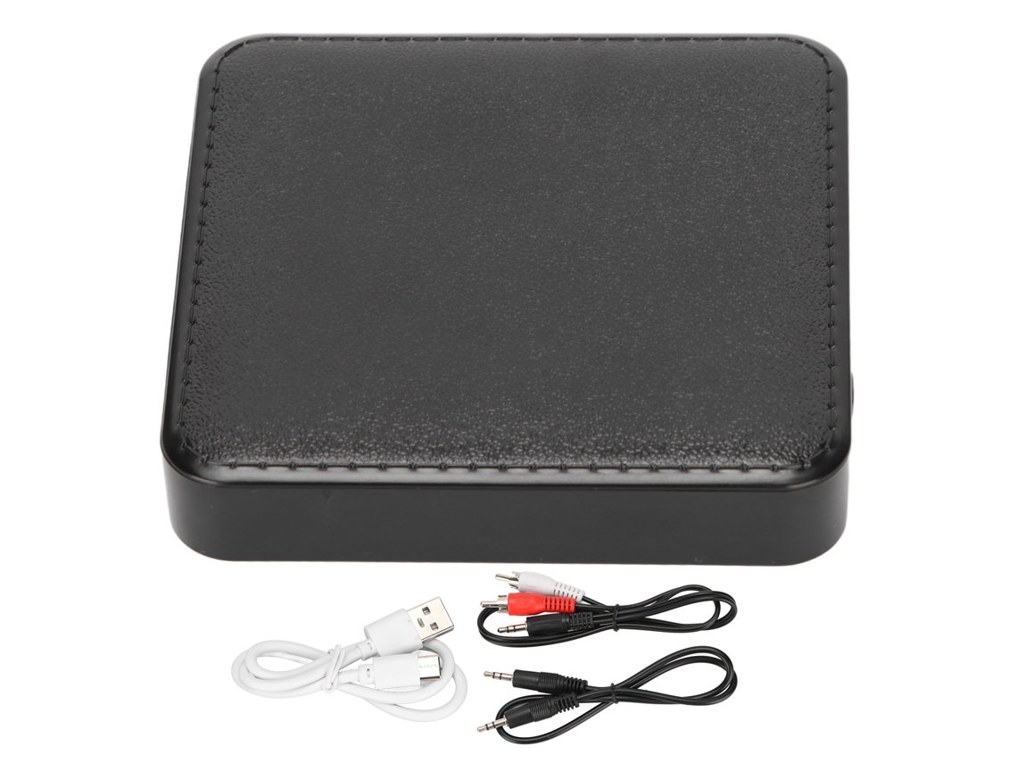 Transmissor Receptor Bluetooth 5.0 LAXISCREED