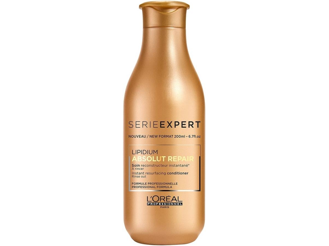 Condicionador L'ORÉAL Absolut Rep.Condic.200ml