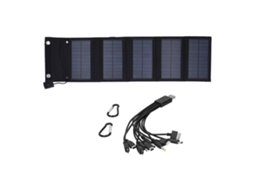 Controlador de Carga Solar 12v/24v 10a com Usb S/MARCA