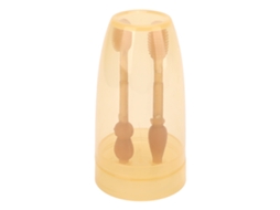 Conjunto de Escova Dental Infantil LAXISCREED