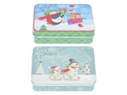 2pcs Porta Doces Allinless