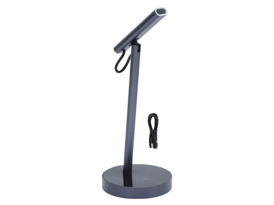 2026 micrófono de Escritório Usb para Pc, Micrófono Condensador Omnidirecional com Cancelamento de Ruído