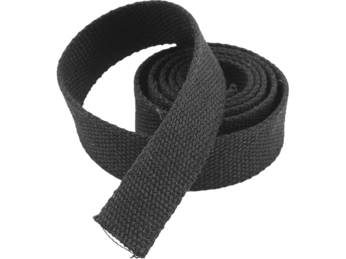 Fita Multiuso, 50mm, Alças De Algodão Bolsas, Fita Larga Acolchoada Mochilas E Malas