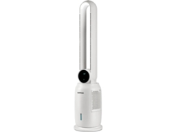 Ventoinha G3 FERRARI Cool Mastro (25 cm - 10 Velocidades - Branco)