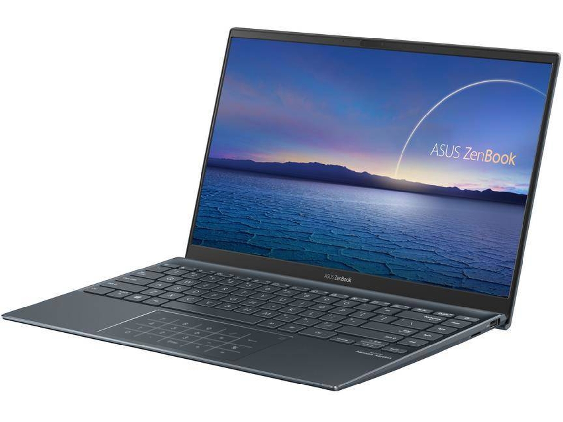 Portátil ASUS Zenbook UX425EA71ALHDCB1 (14'' Intel Core i71165G7