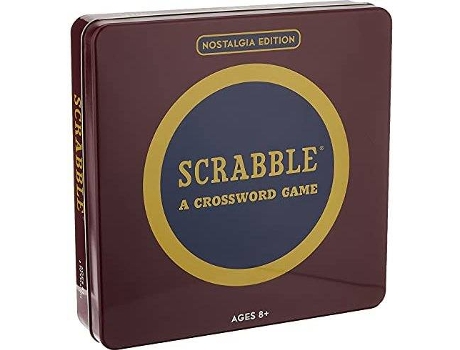 Jogo de Tabuleiro WINNING SOLUTIONS (Idade Mínima: 8)