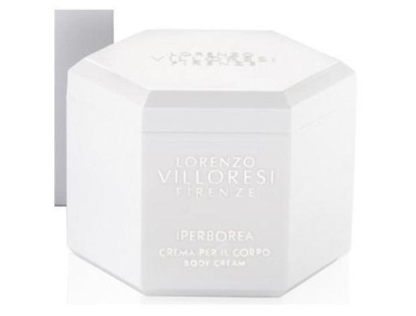 Lorenzo Villoresi Iperborea Body Cream 200 Ml
