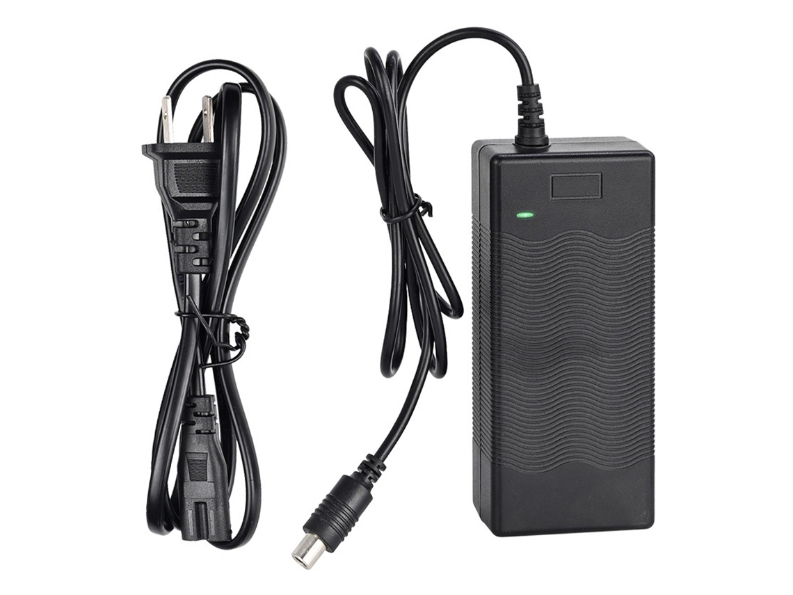 Carregador de Patinete 42v 2a S/MARCA para Xiaomi M365