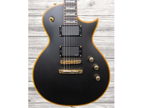 Esp Ltd Ec-1000 Vintage Black