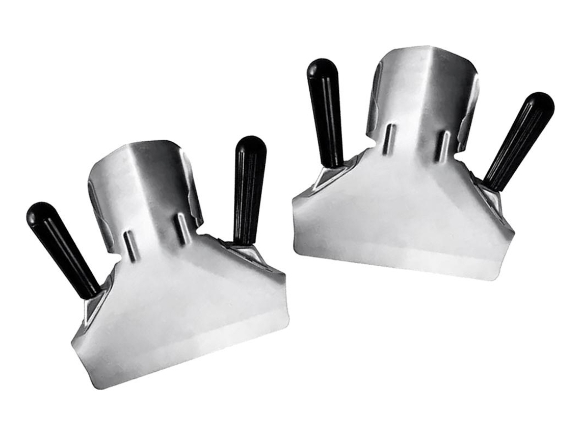Par De Assadeiras De Cozinha Para Pastelariaslowmoose