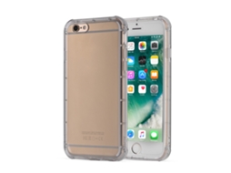Capa Tpu LAXISCREED Iphone 6/6s/6 Plus/6s Plus com Plug Anti poeira
