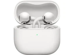 Auriculares Sem fios True Wireless HUAWEI FreeClip 2 (Microfone - Noise Cancelling - Branco)