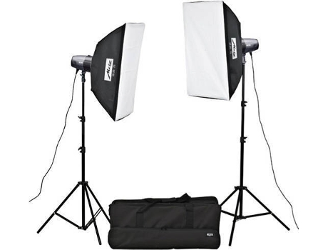 FLASH METZ MECAESTUDIO BL-400 SB-KIT II