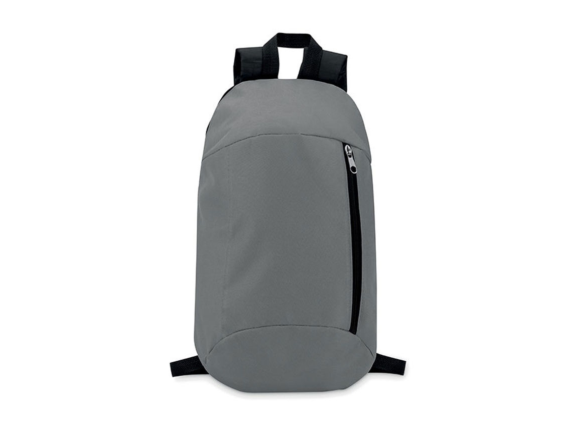 Mochila Con Bolsillo Delantero MIDOCEAN
