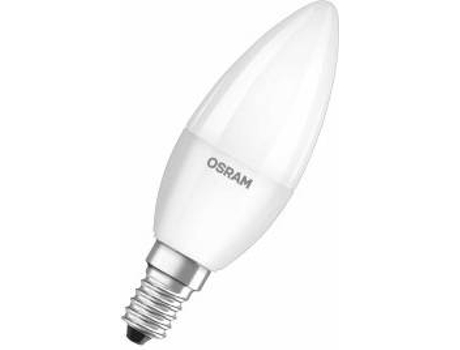 Lâmpada LED  BASE CLASSIC B
