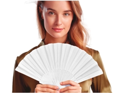 Ventilador clássico em várias cores