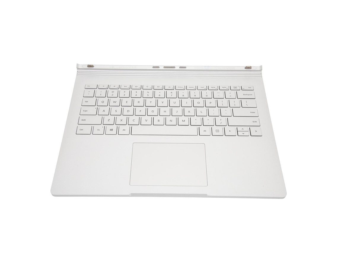 Teclado Surface Book 1834 LAXISCREED