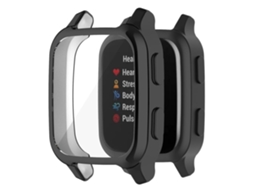 Capa Protetora Lurelia Para Garmin Venu Sq/venu Sq Music/venu Sq 2/venu Sq 2 Music