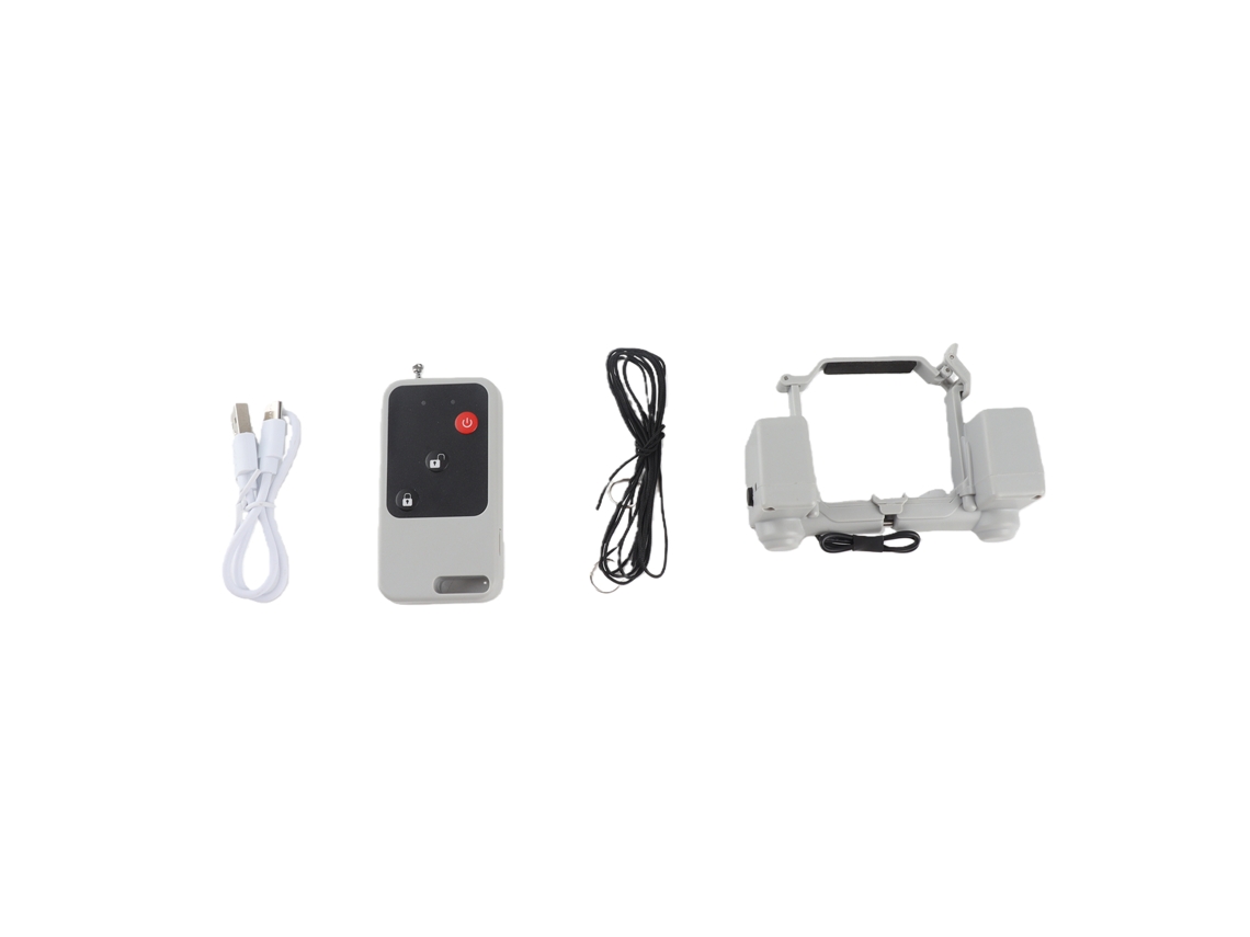 Lançador de Drones para Mini 3 Pro LAXISCREED