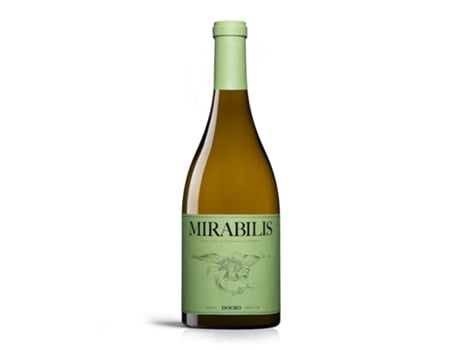 Mirabilis DOC Douro Vinho Branco MIRABILIS garrafa 75 cl