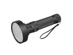 Lanterna Uv Ultra Violeta 100led Para Acampamento E Caça Ao Ar Livre, Luz De Inspeção Olysi Shop