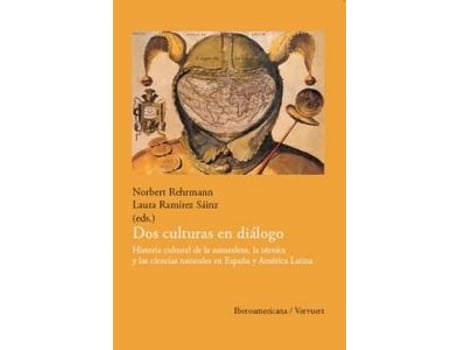 Livro Dos Culturas En Diálogo de Norbert Rehrmann (Espanhol)