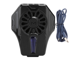 Resfriador de Telefone LAXISCREED Dl01 Preto