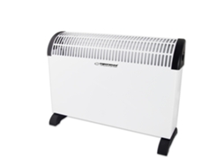 Aquecedor Convector Esperanza 750w/1250w/2000w Tanami Slowmoose