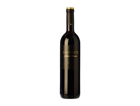 Vinho TAJINASTE Vendimia Seleccionada Listán Preto Valle de la Orotava (0.75 L - 1 Unidade)