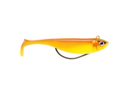 Conjunto de 2 iscas STORM Biscay Coast Shad – 16g