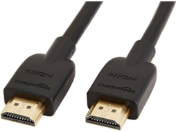 Cabo HDMI AMAZON (3 m - Preto)