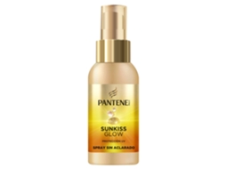 Spray Cabelo Sunkiss Glow Proteção Uv Pantene
