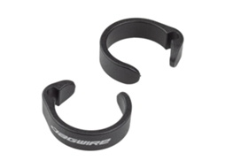 Gancho para E-Bike 3.2 Mm 19-22.2 Mm 10 Unidades Pretojagwire