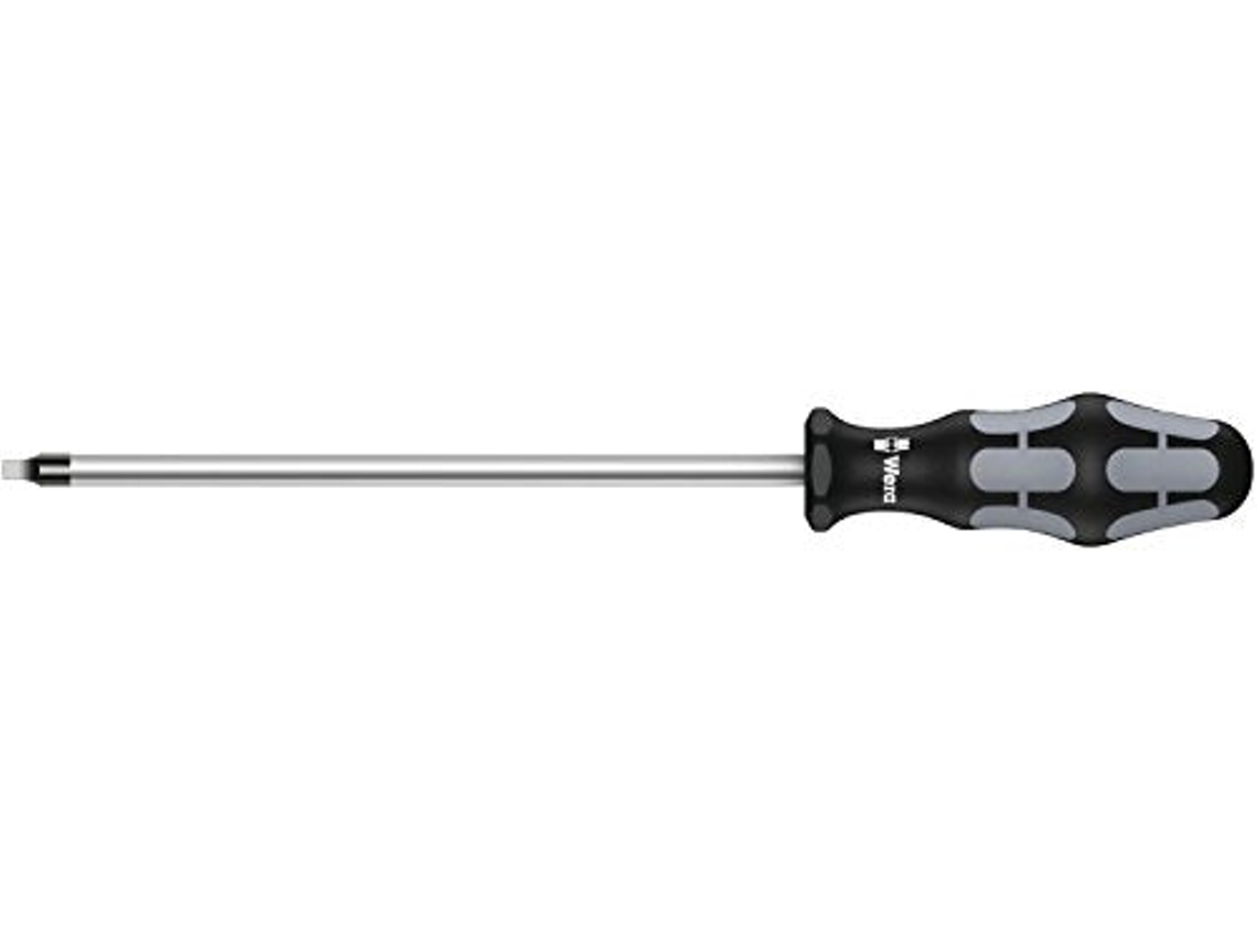 Chave de Parafusos INDOOSTRIAL Wera 368�para chaves de interior Quadrado (4 x 200 mm)
