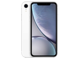 iPhone Xr APPLE (Recondicionado Marcas Mínimas - 64 GB - Branco)