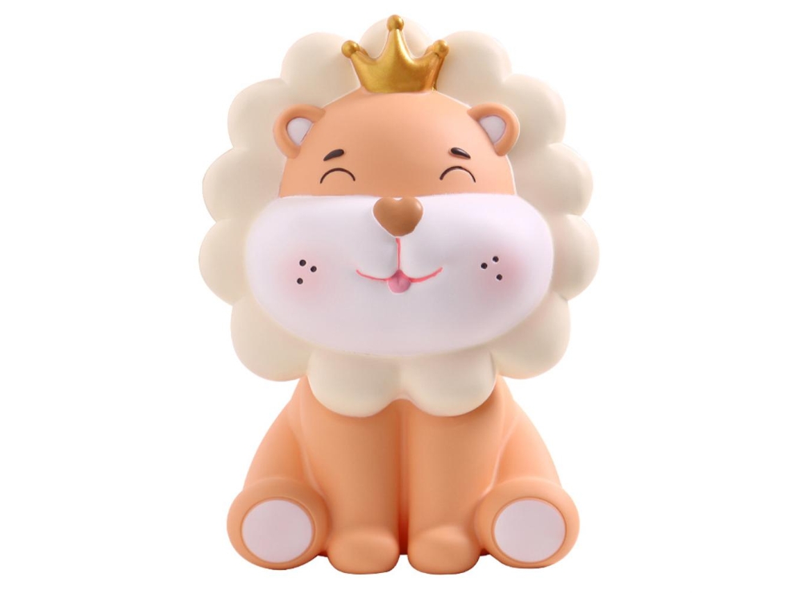 Laxiscreed Cofre De Vinil Com Porco Decorativo Para Crianças E Presentes De Aniversário E Natal